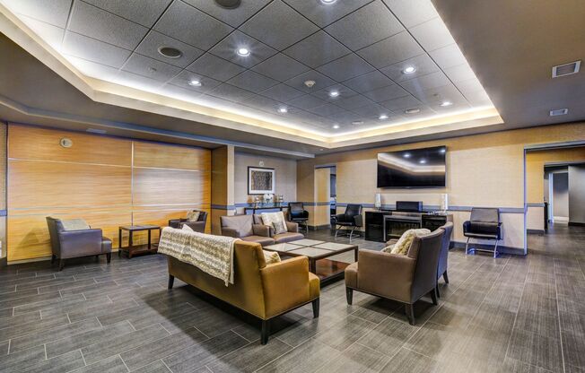 1 bed, 1 bath, $1,925, Unit # 811
