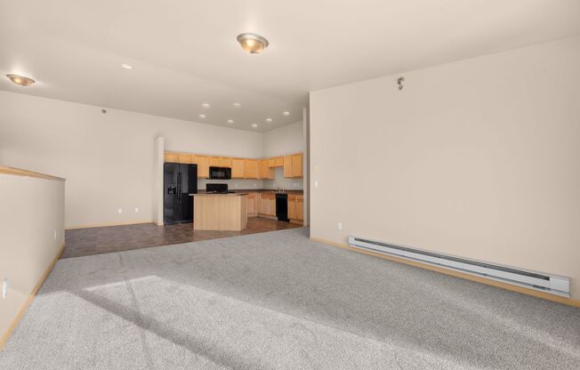 2 beds, 2 baths, 1,210 sqft, $1,425, Unit 3333-B