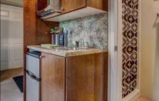 Studio, 1 bath, 154 sqft, $1,495, Unit 511