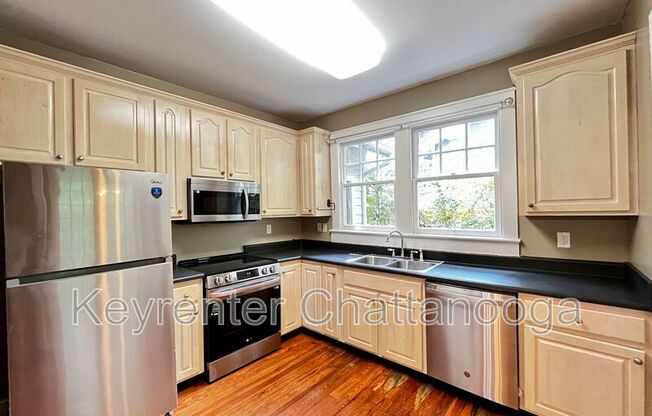 1347 HIXSON PIKE