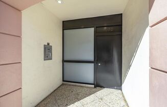 Studio, 1 bath, $2,495, Unit 105