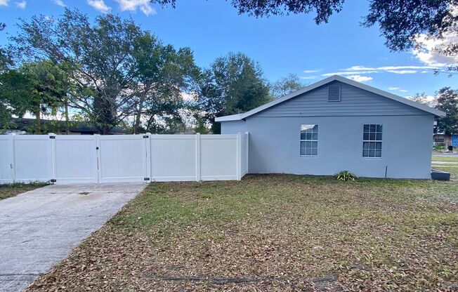 Home in Lakeland now available!