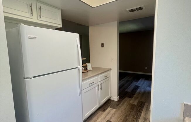 Spring Garden Apartments