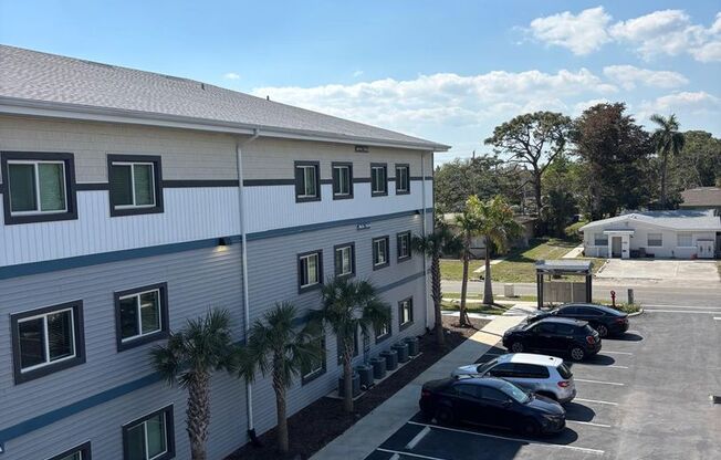 1 bed, 1 bath, 675 sqft, $1,375, Unit Apt 310