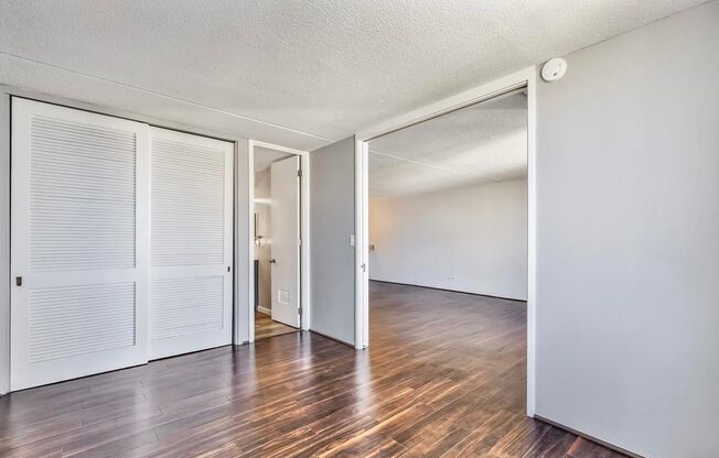 2 beds, 2 baths, $3,500, Unit # 2508