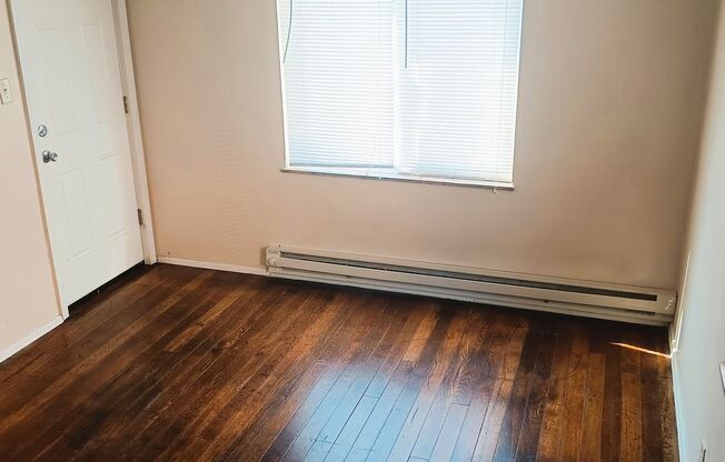 1 bed, 1 bath, 500 sqft, $945