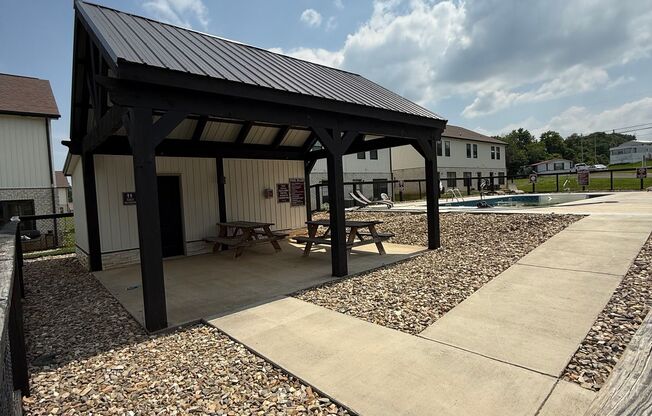 Grove at West Park LLC