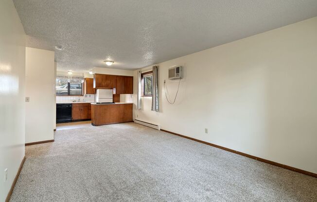 Windwood Apartments
