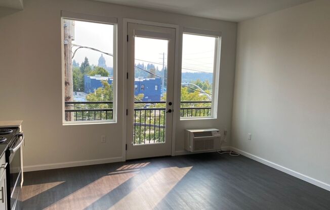 1 bed, 1 bath, 524 sqft, $1,575, Unit 309