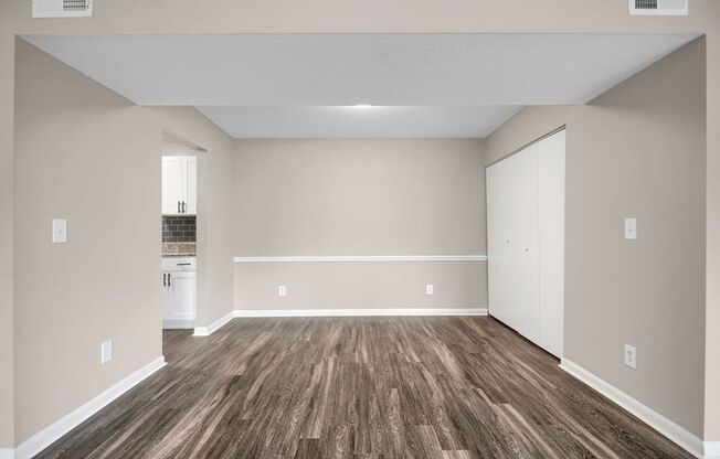 2 beds, 2 baths, 1,035 sqft, $1,225, Unit 403-H