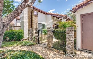 18040 Midway Road