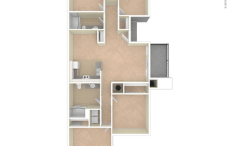 Partner-provided photo for $1869 unit