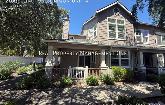 26 BELLINGTON CMN