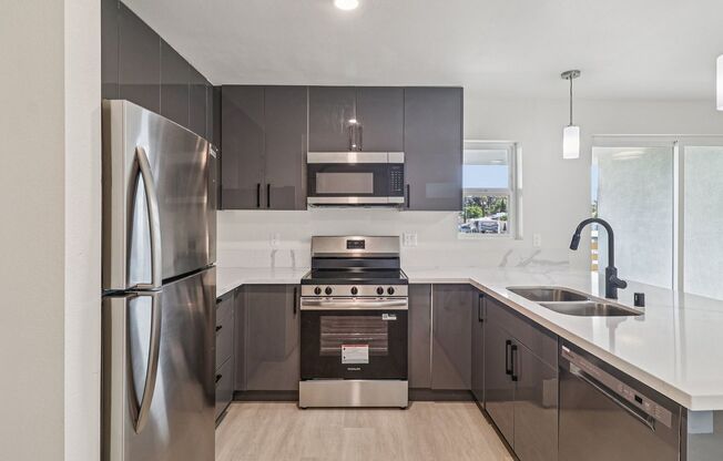 2 beds, 2 baths, 818 sqft, $3,095, Unit 143