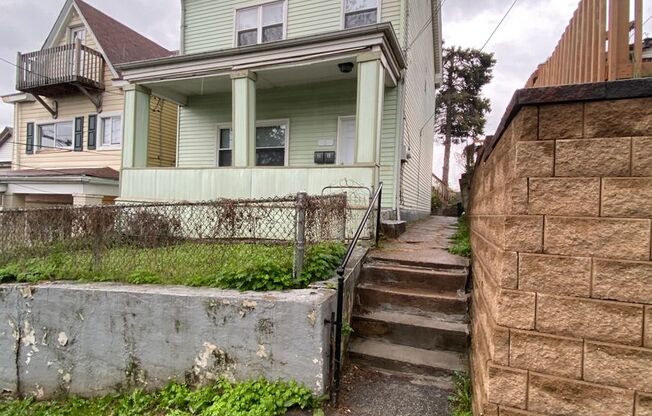 Updated 2BR Apartment with office now showing!