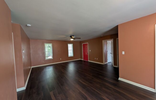 4208 Chalet Circle Northwest