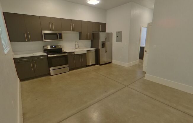 1 bed, 1 bath, $1,495, Unit 9