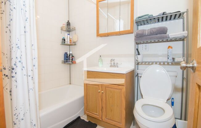 95 Myrtle St #1 Boston MA 02114