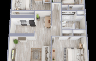 Partner-provided photo for $1695 unit