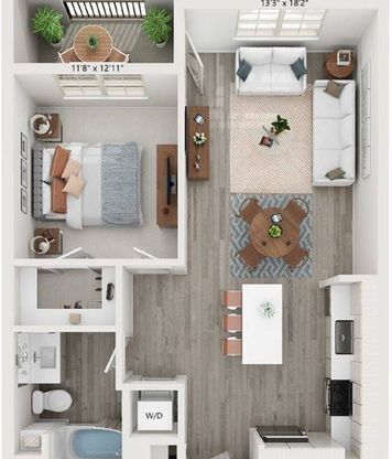 Partner-provided photo for $2599 unit