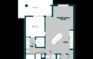 Partner-provided photo for $1799 unit