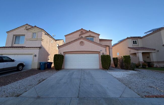 Lovely renovated Silverado Ranch home