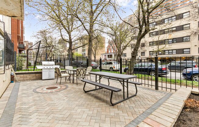 1 bed, 1 bath, 653 sqft, $1,735, Unit 4A