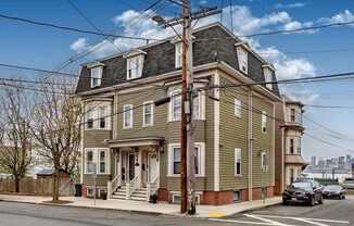 10 BEACON ST