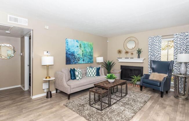 Home - Summerwood Cove - Dallas, TX