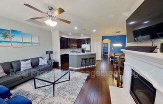 5729 KNOX DR