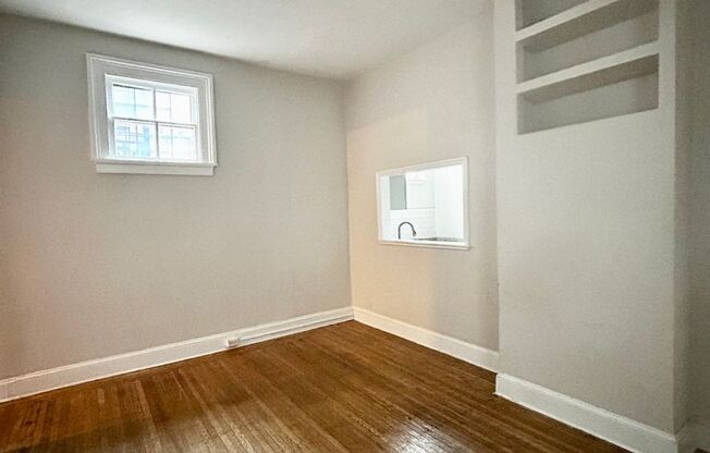 1 bed, 1 bath, 20 sqft, $1,450, Unit 2B