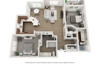 Partner-provided photo for $2025 unit