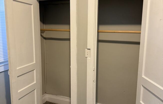 Adorable 2BR/1BA house**June 2025 Special! Half price deposit with qualifying application and lease signed by June 20, 2025**