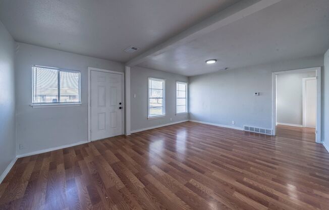 Charming, Spacious & Perfect for Gatherings!