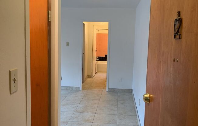 1 bed, 1 bath, 529 sqft, $1,350, Unit A2
