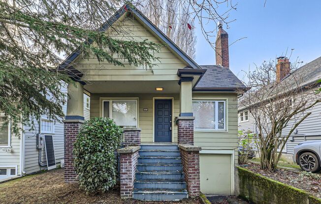 Amazing 4bed/2bath Home in Ballard!