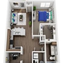 Partner-provided photo for $1749 unit
