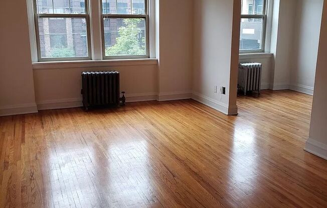 Studio, 1 bath, 372 sqft, $875, Unit 306