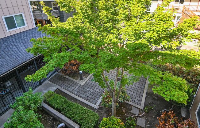 2 beds, 1 bath, $1,700, Unit 305