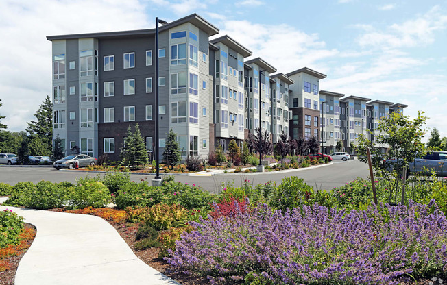 Welcome to Park View Village