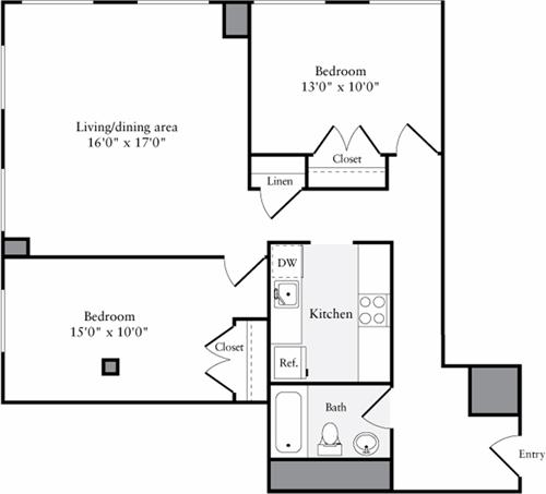 Partner-provided property photo