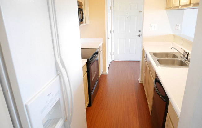2 Bedroom Condominium Located in Stonegate at Patapsco Community- Windsor Mill, MD.