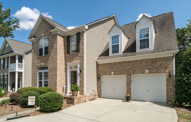 Luxury Golf Course Town Home with Master Suite on Main Level