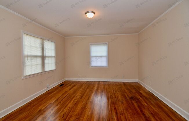 Spacious 4 Bedroom, 2 Bath Single-Family Home on Jackson Road, West Augusta - $1,600