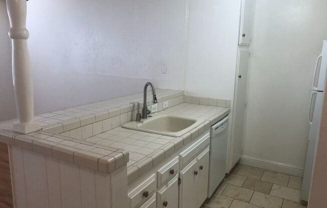 1 bed, 1 bath, $1,350