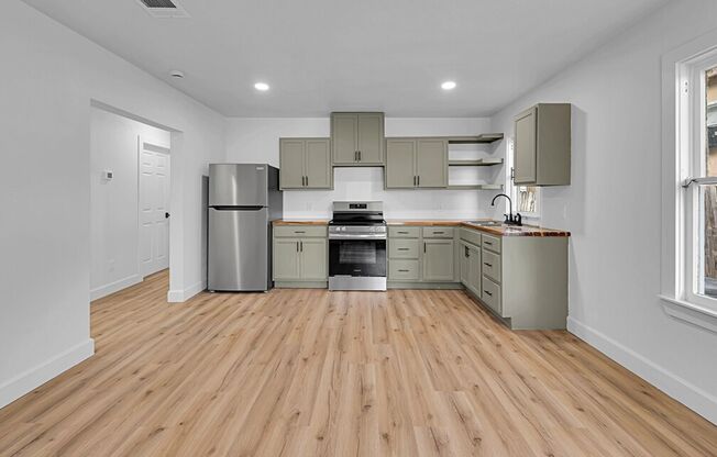 Newly Renovated 3 Bed, 2 Bath Home in Waco