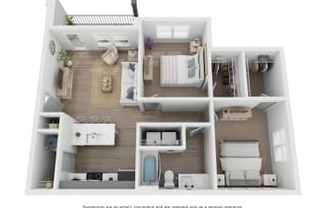 Partner-provided photo for $1550 unit