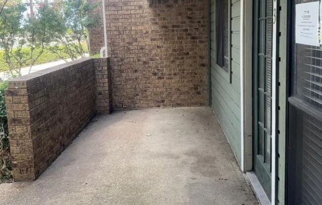 1 bed, 1 bath, 600 sqft, $1,600, Unit 103