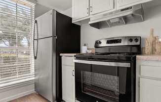 Chevy Chase Apartments