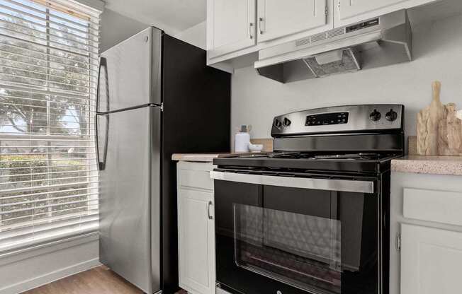 Chevy Chase Apartments